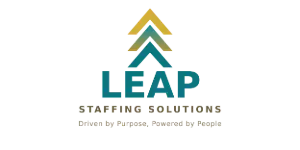 Leap Staffing Solutions 